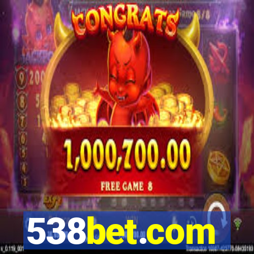 538bet.com