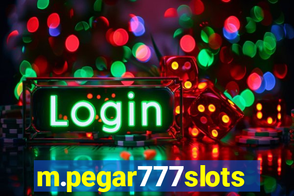 m.pegar777slots