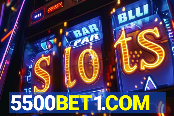 5500BET1.COM