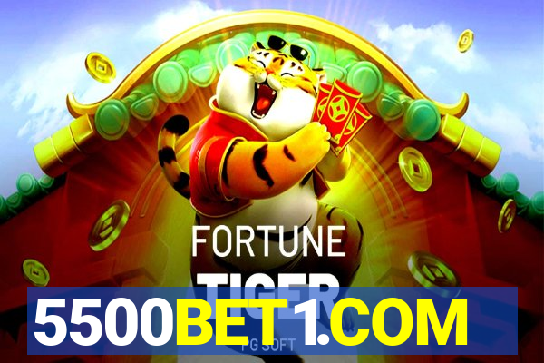 5500BET1.COM