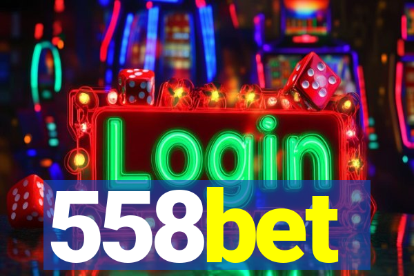 558bet