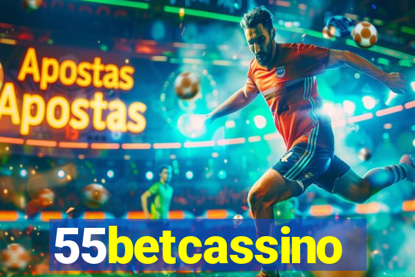 55betcassino