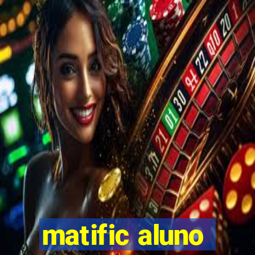 matific aluno