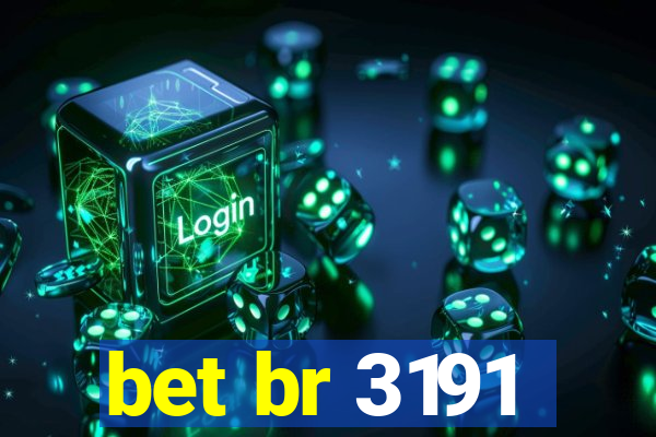 bet br 3191