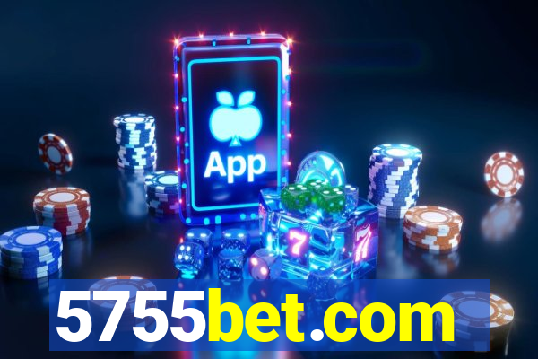 5755bet.com