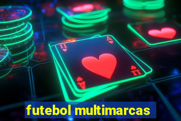 futebol multimarcas