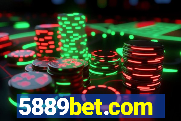 5889bet.com