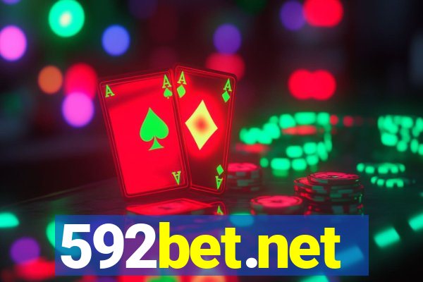 592bet.net