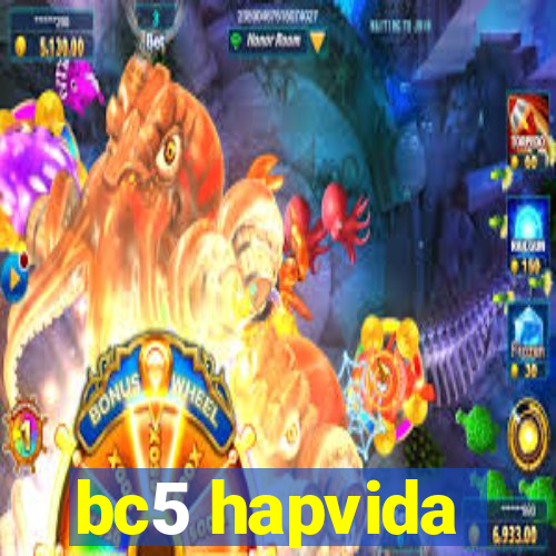 bc5 hapvida