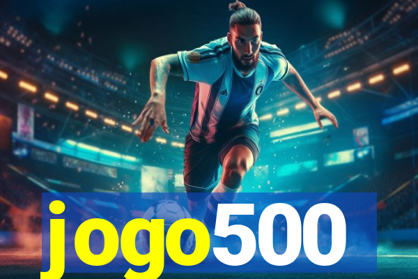 jogo500