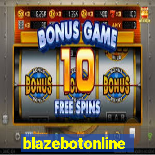 blazebotonline