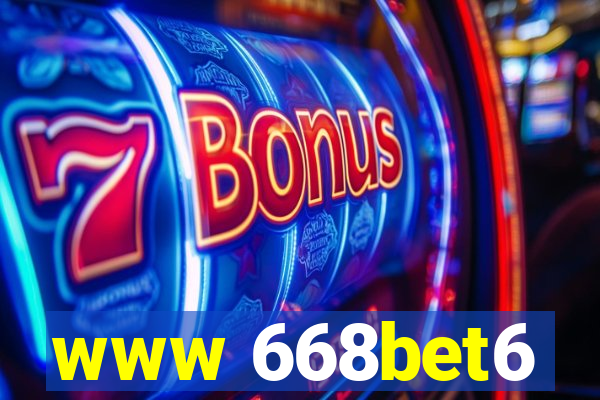 www 668bet6