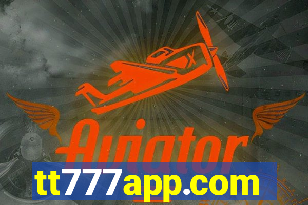 tt777app.com