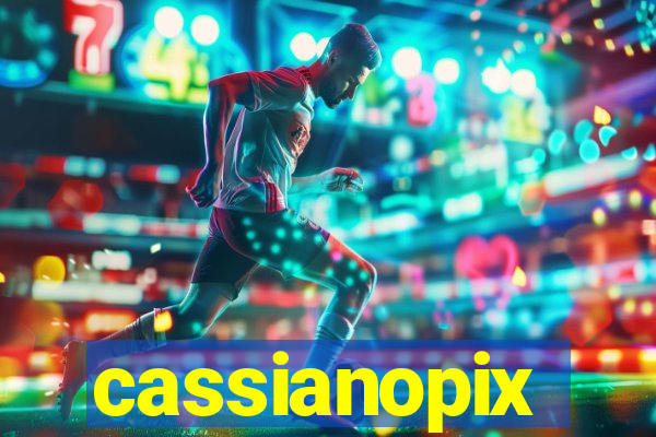 cassianopix