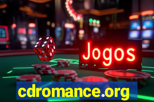 cdromance.org