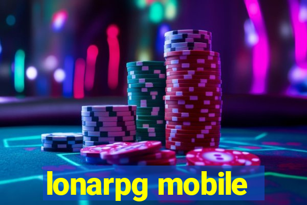 lonarpg mobile