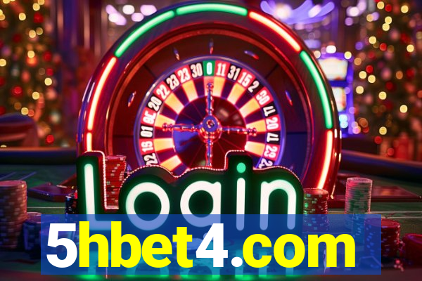 5hbet4.com