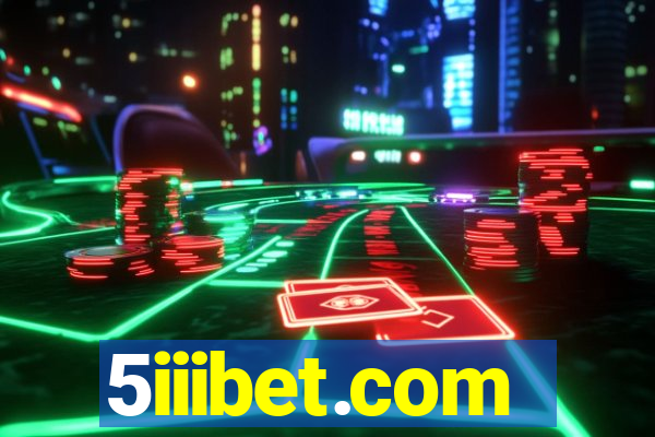 5iiibet.com