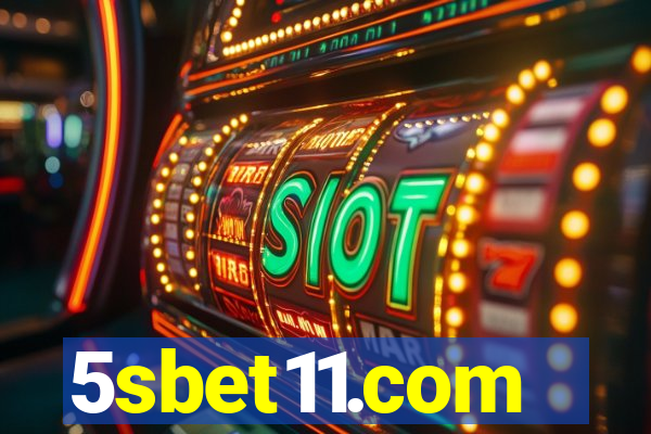 5sbet11.com