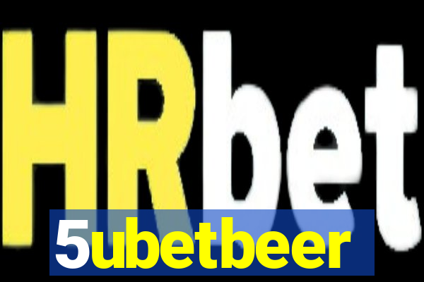 5ubetbeer