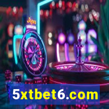 5xtbet6.com