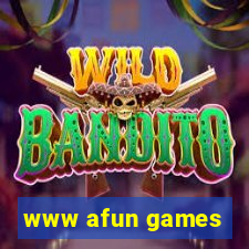 www afun games