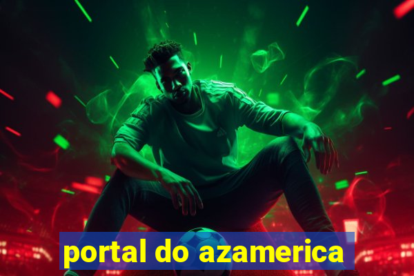 portal do azamerica