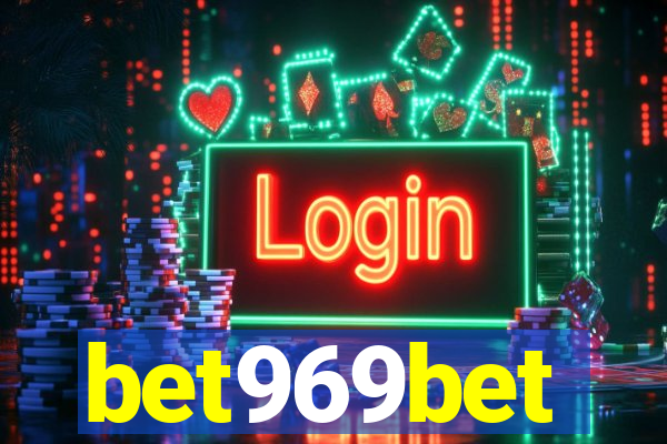 bet969bet