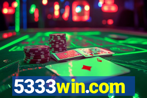 5333win.com