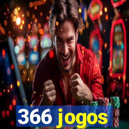 366 jogos