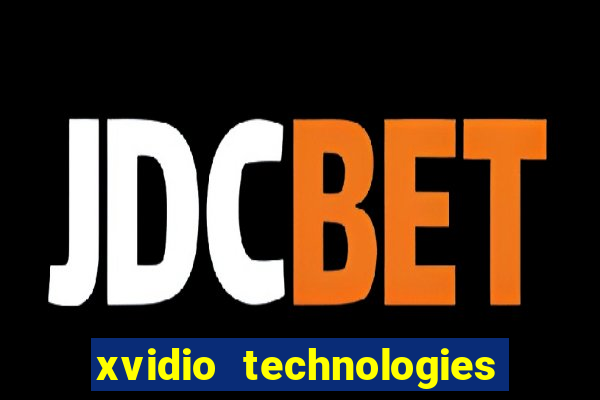 xvidio technologies startup brasil 2022