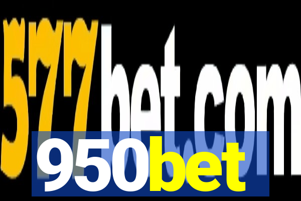 950bet