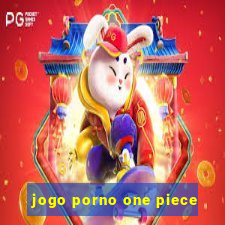 jogo porno one piece