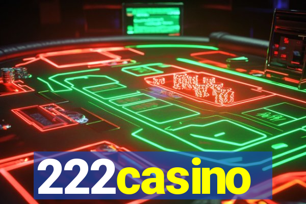 222casino