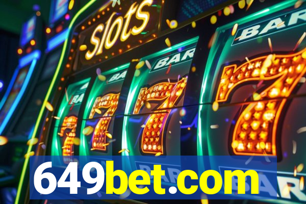 649bet.com