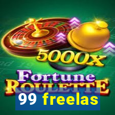 99 freelas