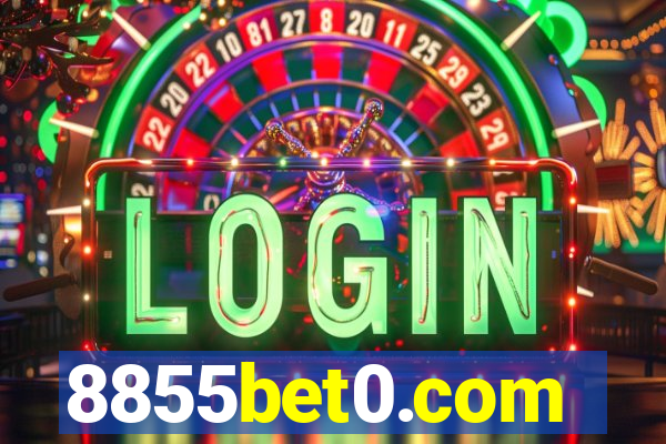 8855bet0.com