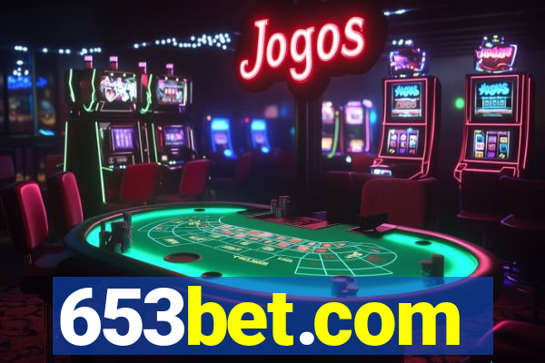 653bet.com