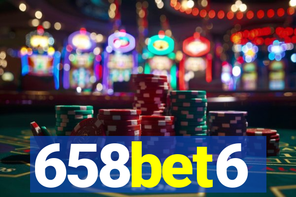 658bet6