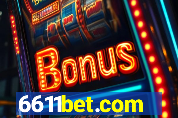 6611bet.com