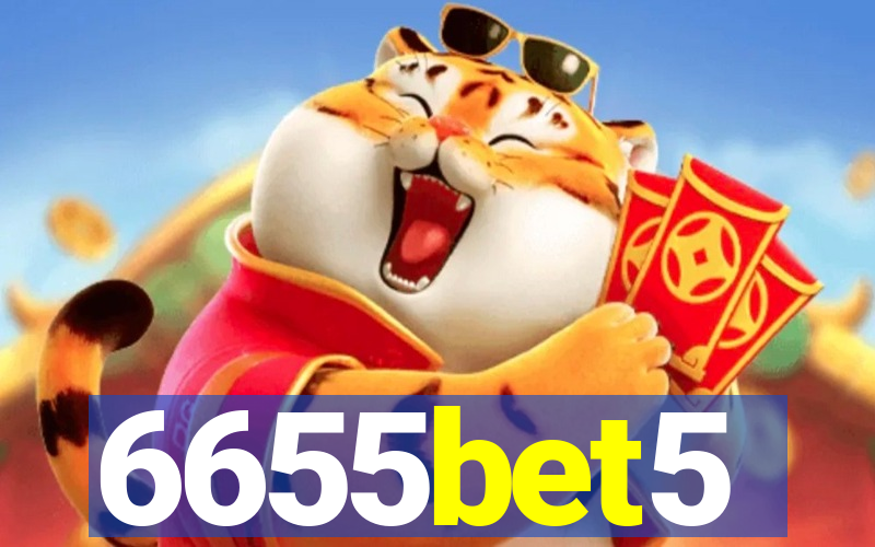 6655bet5