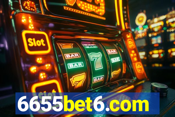 6655bet6.com