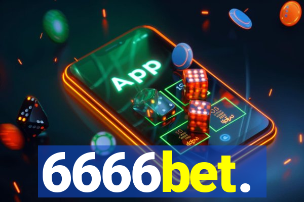 6666bet.