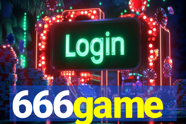 666game