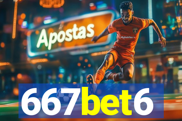 667bet6