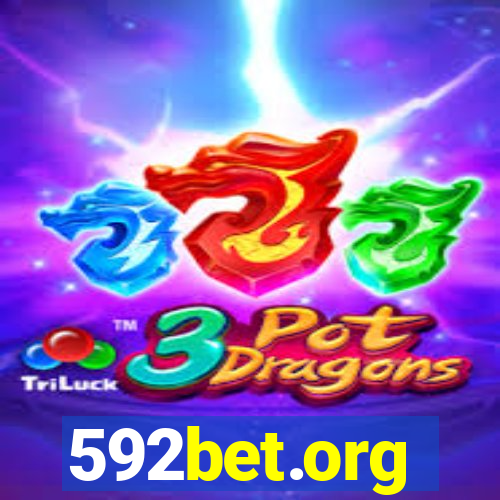 592bet.org