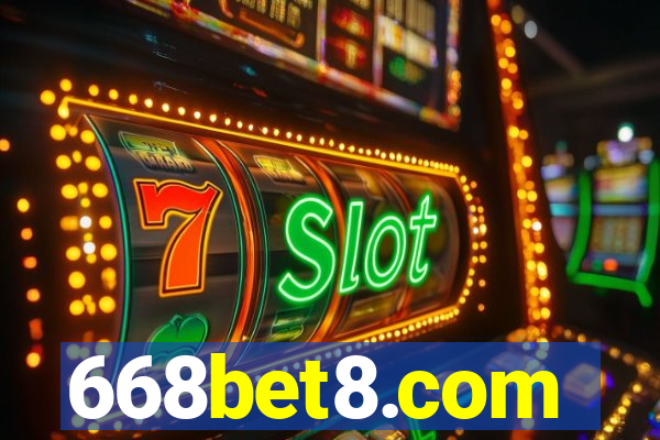 668bet8.com