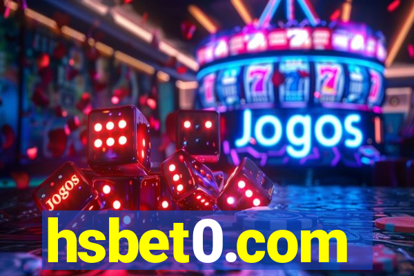 hsbet0.com