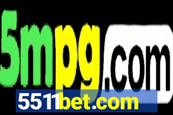 5511bet.com