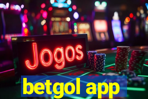 betgol app